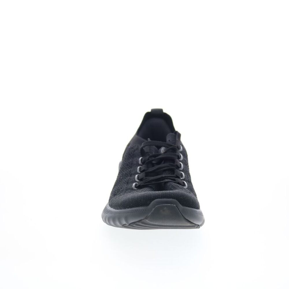 Aetrex Womens Carly Black Shoes (NWT) - Picture 2 of 4